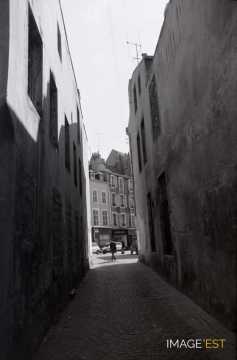 Rue des Minimes (Metz)